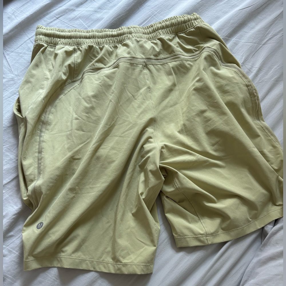 Lululemon Men's Athletic Shorts